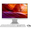 ASUS AIO V241EA/V241EAK-WA076M / 23.8- Inch 16:9, Full HD 1920x1080, IPS/Intel® Iris® Xᵉ Graphics / i7-1165G7 Processor 2.8 GHz (12M Cache, up to 4.7 GHz, 4 cores) / 16GB DDR4 SO-DIMM / 512GB M.2 NVMe™ PCIe® 3.0 SSD/Without HDD1x Kensington lock/1x 3.5mm -image | Hk.ge