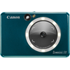 ციფრული ფოტოაპარატი Digital Camera/ Canon INSTANT CAM PRINTER ZoeMini S2 ZV223 DT-image | Hk.ge