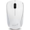 მაუსი Mouse/ Genius/Traveler NX-7000 WHITE ,wielwss,BlueEye sensor-image | Hk.ge