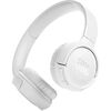 ყურსასმენი Wireless Headphone/ JBL/ JBL Tune 520BT White (T520BTWHTEU)-image | Hk.ge