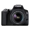 Digital Camera/ Canon EOS/250D EF-S 18-55 IS STM , 24.1MP,4K movie, DIGIC 8, 3.0'' LCD, SD, Black-image | Hk.ge