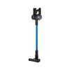 Ardesto Cordless VC , 32W, dust cont -0.6L, battery operation up to 60min, HEPA, black with blue-image | Hk.ge