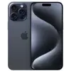 მობილური Mobile and Smartphones/ Apple/ Apple iPhone 15 Pro Max 256GB Blue Titanium-image | Hk.ge
