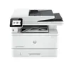 პრინტერი: HP LaserJet Pro MFP 4103dw Printer - 2Z627A-image | Hk.ge