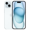 მობილური Mobile and Smartphones/ Apple/ Apple iPhone 15 256GB Blue-image | Hk.ge