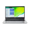 ნოუთბუქი Acer Aspire 3 A315-59 15.6" FHD IPS, Intel i3-1215U, 8GB, F512GB, UMA, Lin, silver-image | Hk.ge