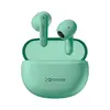 ყურსასმენი: A4tech 2Drumtek B20 True Wireless Earphone Mint Green-image | Hk.ge