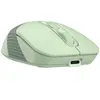 მაუსი: A4tech Fstyler FB10C Bluetooth & Wireless Rechargeable Mouse Matcha Green-image | Hk.ge