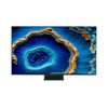 TV/ QLED/ TCL/ QD-mini LED TV 98''(249cm)/ 98C755/M653G-RU (2023) QD-mini LED; 4K Google TV; 1300nit; 144Hz VRR; IMAX Enhanced-image | Hk.ge