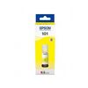 Epson კარტრიჯის მელანი 101 L4160/L6190 Yellow ink bottle 70 ml C13T03V44A-image | Hk.ge