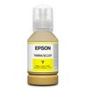 Epson კარტრიჯი T49H YELLOW INK FOR SURECOLOR SC-T3100X-image | Hk.ge
