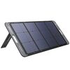 პორტატული დამტენი მზის ენერგიით UGREEN SC100 (15113), 100W, Solar Power Bank, Black-image | Hk.ge