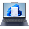 ნოუთბუქი Notebook/ Lenovo/ Ideapad/ Ideapad Slim 5 14'' OLED Ryzen 7 7730U 16GB 1TB SSD Radeon Graphics Abyss Blue-image | Hk.ge