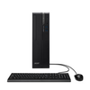 ბრენდ კომპიუტერი Acer PC Veriton X2690G SFF Intel Core i3-12100, 8GB, F256GB, UMA, kb+m, Lin, black-image | Hk.ge