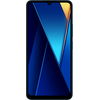 მობილური Mobile and Smartphones/ Xiaomi/ Xiaomi POCO C65 (Global version) 6GB/128GB Dual sim LTE Blue-image | Hk.ge