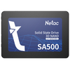 PC Components/ SSD/ SSD SATA2.5'' 240GB NT01SA500-240-S3X NETAC-image | Hk.ge