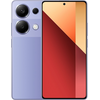 Mobile and Smartphones/ Xiaomi/ Xiaomi Redmi Note 13 Pro (Global version) 12GB/512GB Lavander Purple-image | Hk.ge