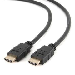 HDMI კაბელი GEMBIRD HDMI High speed male-male cable, 15 m, bulk package CC-HDMI4-15M 102610-image | Hk.ge