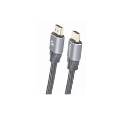 კაბელი Gembird CCBP-HDMI-5M HDMI Cable 5m "Premium series" 102607-image | Hk.ge
