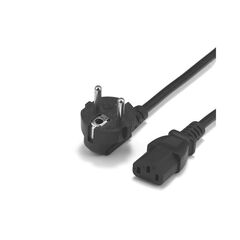 დენის კაბელი: Power Cable for PC 1.5m 92599-image | Hk.ge