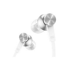 ყურსასმენი: Mi In Ear Headphones Basic White-image | Hk.ge