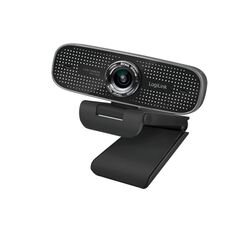 ვიდეოთვალი: Logilink UA0378 Webcam LL1 USB 2.0 HD 1920x1080 118299-image | Hk.ge