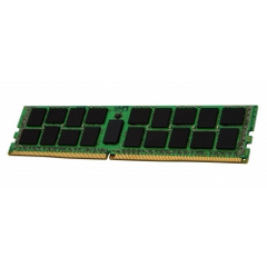 სერვერის ოპერატიული მეხსიერება Kingston Memory DDR4 3200 64GB ECC REG RDIMM KSM32RD4/64HAR-image | Hk.ge