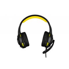 ყურსასმენი 2E GAMING Headset HG300 LED 3.5mm Black 2E-HG300BK-image | Hk.ge