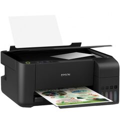 პრინტერი: Epson All-In-One printer Stylus Photo L3100-image | Hk.ge