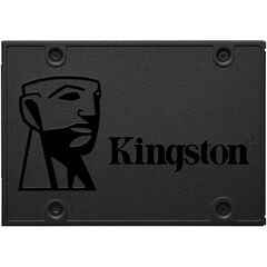 მყარი დისკი Kingston SA400S37/240G SSD 240GB 2.5 SATA3-image | Hk.ge