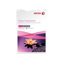 Paper/ Xerox/ Xerox Colour Impressions Silk 003R92888 115 g/m2 (500 Sheets)-image | Hk.ge