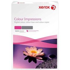 Paper/ Xerox/ Xerox Colour Impressions Silk LG SRA3, 170g/m2 (250 Sheets) 003R98924-image | Hk.ge