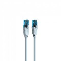 Vention VAP-A10-S100 CAT5e UTP Patch Cord Cable 1M Blue-image | Hk.ge
