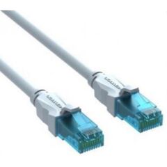 Vention VAP-A10-S150 CAT5e UTP Patch Cord Cable 1.5M Blue-image | Hk.ge