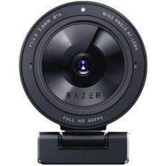Razer Webcam Kiyo Pro Full HD Black -image | Hk.ge