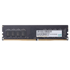 ოპერატიული მეხსიერება Apacer EL.16G21.GSH პერსონალური კომპიუტერისთვის DDR4 DIMM 16GB EL.16G21.GSH-image | Hk.ge