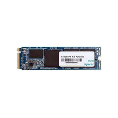 მყარი დისკი Apacer AS2280P4 SSD 512GB M.2 PCIe Standard AP512GAS2280P4-1-image | Hk.ge