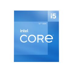 პროცესორი: PC Components CPU Intel Intel core i5-12400 Tray 127780-image | Hk.ge