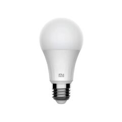 სმარტ ნათურა Mi LED Smart Bulb Warm White XMBGDP01YLK (GPX4026GL) X26688-image | Hk.ge