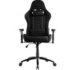 გეიმერული სკამი:2E GAMING Chair BUSHIDO Dark Grey-image | Hk.ge