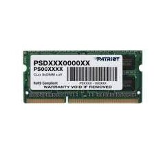 ოპერატიული მეხსიერება: AMD Memory DDR4 2666 4GB SO-DIMM-image | Hk.ge