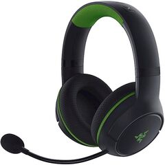 ყურსასმენი Razer Thresher Xbox One WL Black/Green-image | Hk.ge