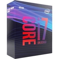 პროცესორი Intel CPU Core i7-12700 12/20 2.1GHz 25M LGA1700 65W TRAY-image | Hk.ge