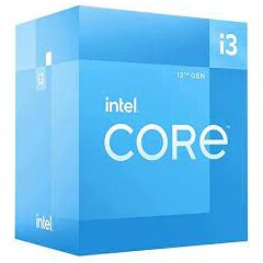 პროცესორი: CPU Intel Core i3-12100 4/8 3.3GHz 12M LGA1700 60W TRAY-image | Hk.ge