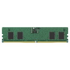ოპერატიული მეხსიერება: Kingston 8GB 4800 MT/s DDR5 DIMM CL40 1Rx16 1G x 64-Bit-image | Hk.ge