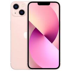 Mobile and Smartphones/ Apple/ Apple iPhone 13 128GB Sim1 + eSIM Pink-image | Hk.ge