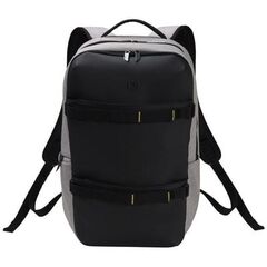 ჩანთა:Backpack MOVE 13-15.6 light grey-image | Hk.ge
