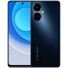 მობილური: TECNO Smartphone Camon 19 Neo (CH6i) 6/128Gb NFC 2SIM Ice Mirror Blue (10032825)-image | Hk.ge