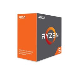 პროცესორი: PC Components/ CPU/ AMD/ AMD CPU Desktop Ryzen 5 6C/12T 1600X (3.6/4.0GHz Tray-image | Hk.ge