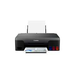პრინტერი: Printer/ Ink/ Canon SFP PIXMA G1420, A4 9.1/5.0 ipm (Mono/Color), 4800x1200 dpi, USB-image | Hk.ge